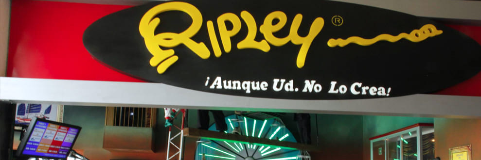 banner